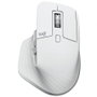 Logitech MX Master 3S Gris Pálido / Blanco